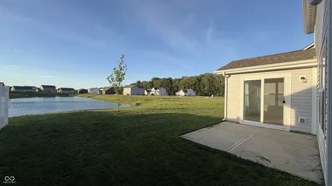 1727 Fair Weather Drive Pendleton IN 46064