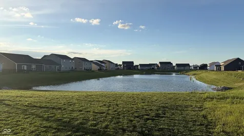 1727 Fair Weather Drive Pendleton IN 46064