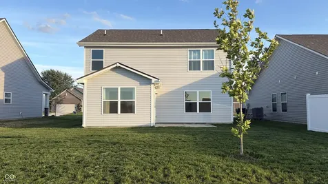 1727 Fair Weather Drive Pendleton IN 46064