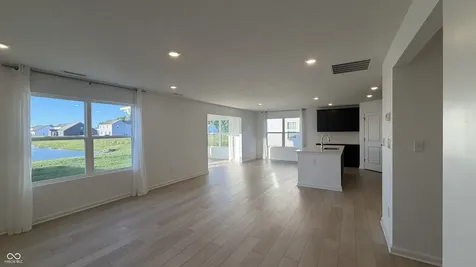 1727 Fair Weather Drive Pendleton IN 46064