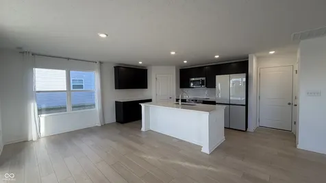 1727 Fair Weather Drive Pendleton IN 46064