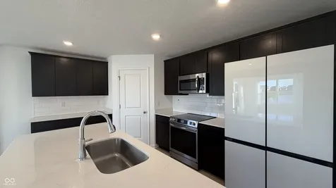 1727 Fair Weather Drive Pendleton IN 46064