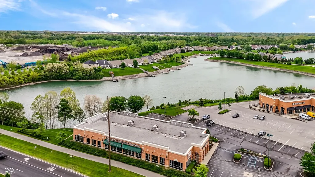 4929 E 96th Street Indianapolis IN 46240