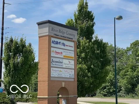 4929 E 96th Street Indianapolis IN 46240