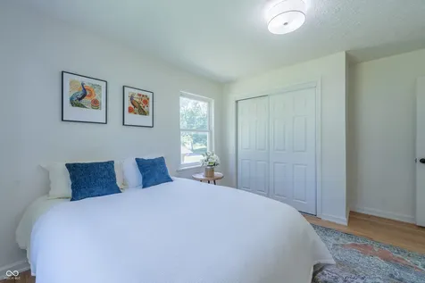 115 E Chester Drive Ellettsville IN 47429