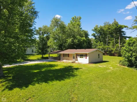115 E Chester Drive Ellettsville IN 47429