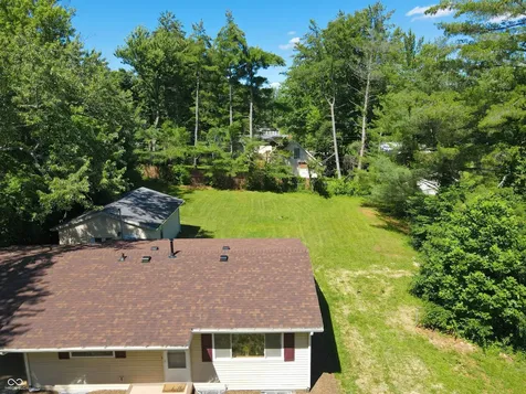 115 E Chester Drive Ellettsville IN 47429