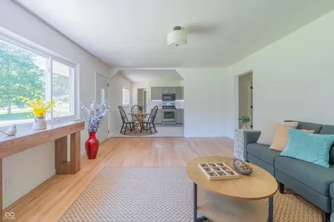 115 E Chester Drive Ellettsville IN 47429