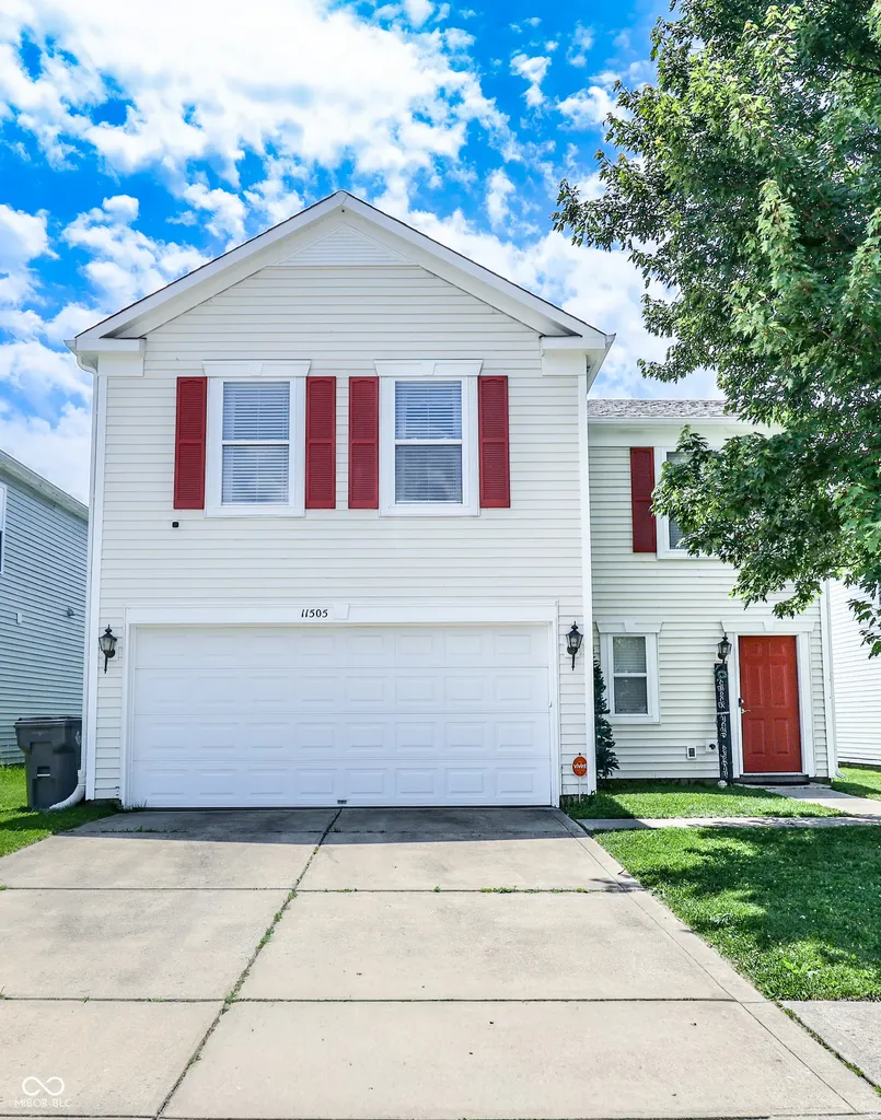 11505 Presidio Drive Indianapolis IN 46235