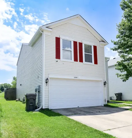 11505 Presidio Drive Indianapolis IN 46235