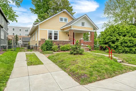 2820 Ruckle Street Indianapolis IN 46205
