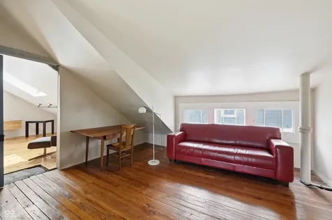 2820 Ruckle Street Indianapolis IN 46205
