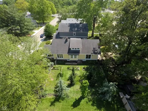 2820 Ruckle Street Indianapolis IN 46205