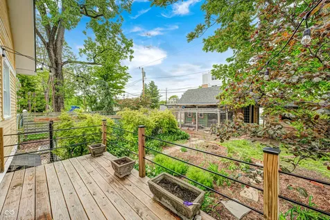 2820 Ruckle Street Indianapolis IN 46205