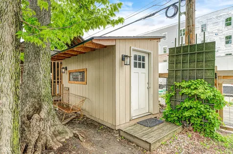 2820 Ruckle Street Indianapolis IN 46205