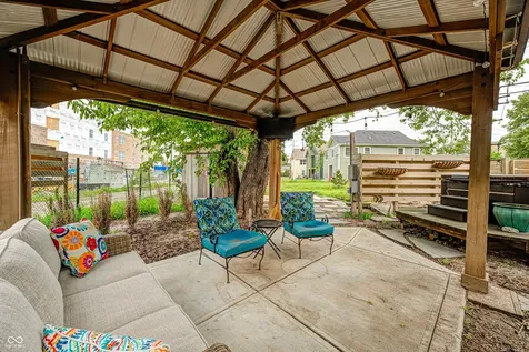 2820 Ruckle Street Indianapolis IN 46205