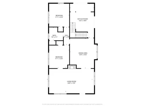 2820 Ruckle Street Indianapolis IN 46205