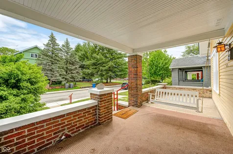 2820 Ruckle Street Indianapolis IN 46205
