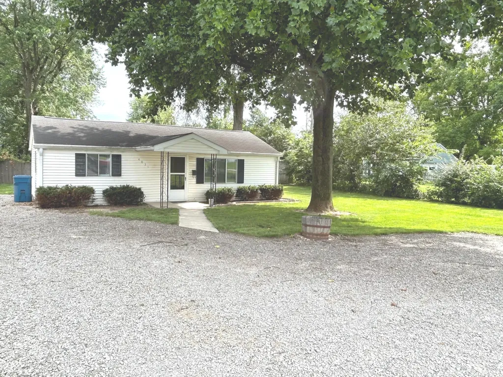 4031 W Michigan Street Indianapolis IN 46222