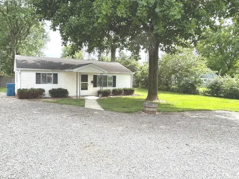 4031 W Michigan Street Indianapolis IN 46222
