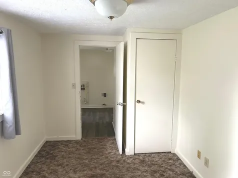 4031 W Michigan Street Indianapolis IN 46222
