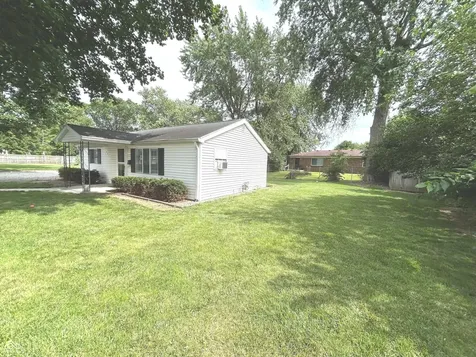 4031 W Michigan Street Indianapolis IN 46222
