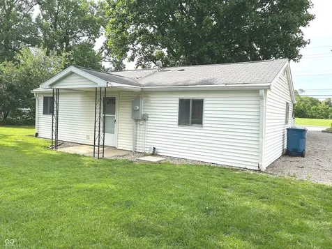 4031 W Michigan Street Indianapolis IN 46222