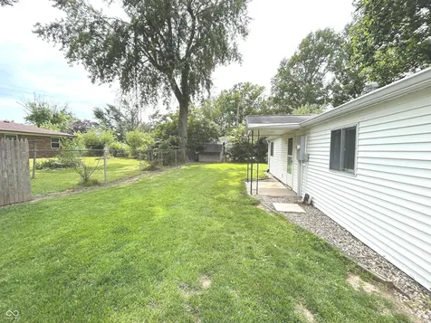 4031 W Michigan Street Indianapolis IN 46222