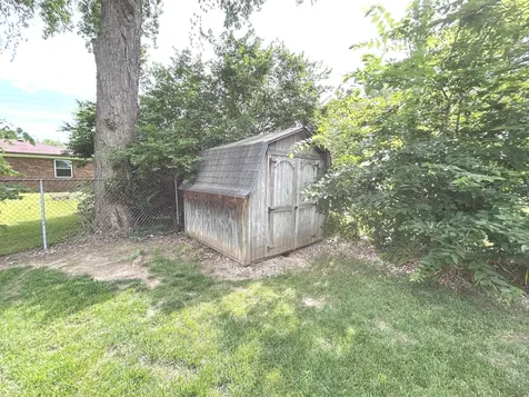 4031 W Michigan Street Indianapolis IN 46222
