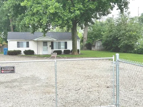 4031 W Michigan Street Indianapolis IN 46222