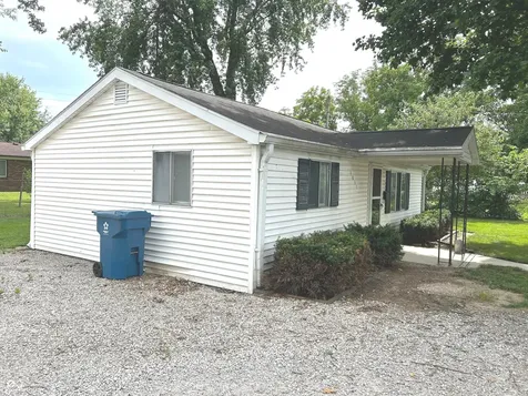 4031 W Michigan Street Indianapolis IN 46222