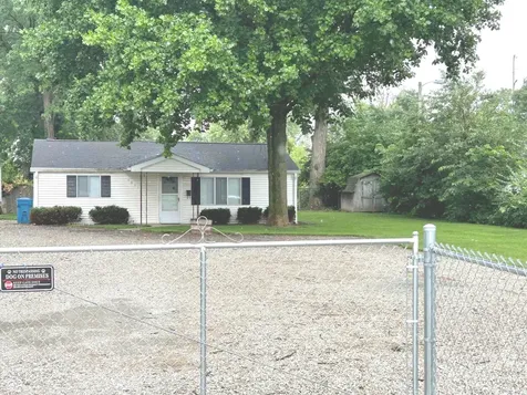 4031 W Michigan Street Indianapolis IN 46222