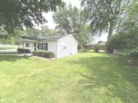 4031 W Michigan Street Indianapolis IN 46222
