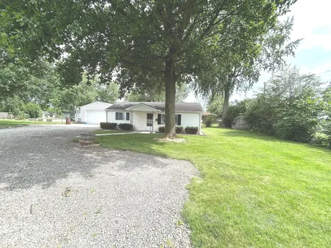 4031 W Michigan Street Indianapolis IN 46222
