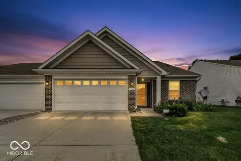 11724 Whisperwood Way Fishers IN 46037