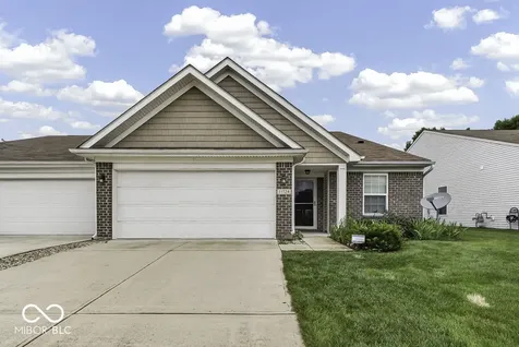 11724 Whisperwood Way Fishers IN 46037