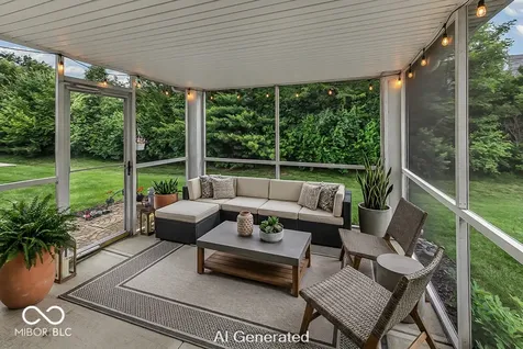 11724 Whisperwood Way Fishers IN 46037