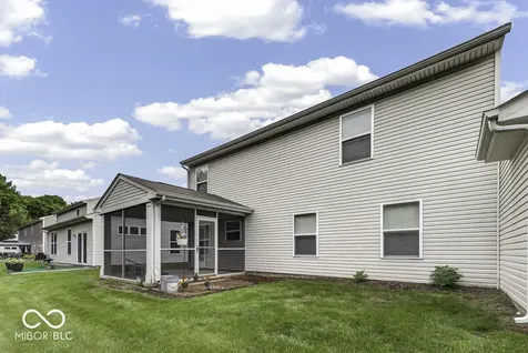 11724 Whisperwood Way Fishers IN 46037