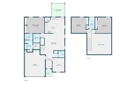 11724 Whisperwood Way Fishers IN 46037