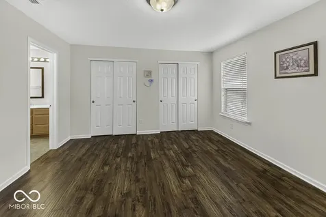 11724 Whisperwood Way Fishers IN 46037