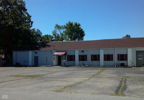 203 E 24th Street Muncie IN 47302