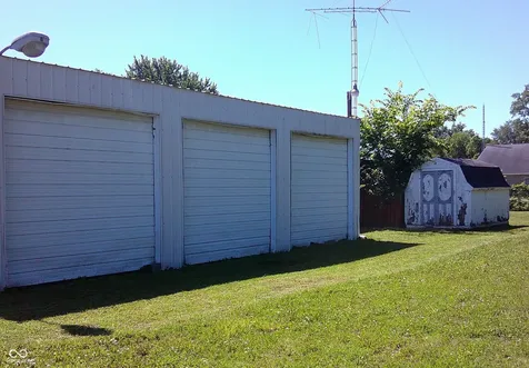 203 E 24th Street Muncie IN 47302