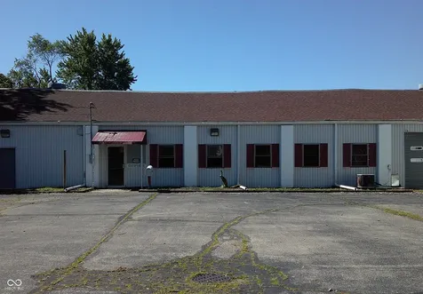203 E 24th Street Muncie IN 47302