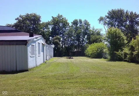 203 E 24th Street Muncie IN 47302