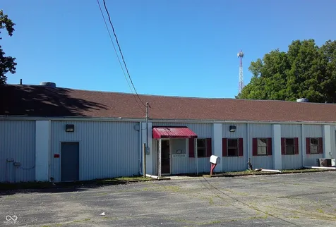 203 E 24th Street Muncie IN 47302