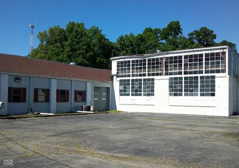 203 E 24th Street Muncie IN 47302