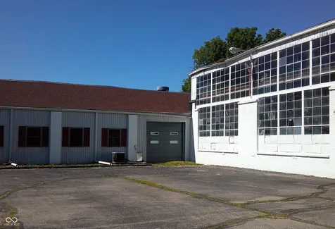203 E 24th Street Muncie IN 47302