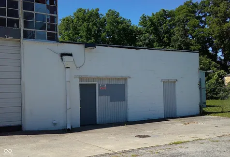 203 E 24th Street Muncie IN 47302