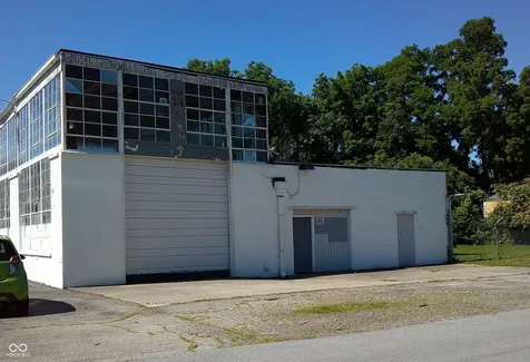 203 E 24th Street Muncie IN 47302