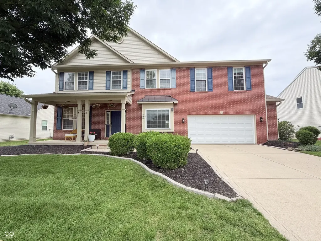 298 Pennswood Road Greenwood IN 46142